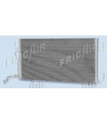 FRIG AIR - 08033004 - 